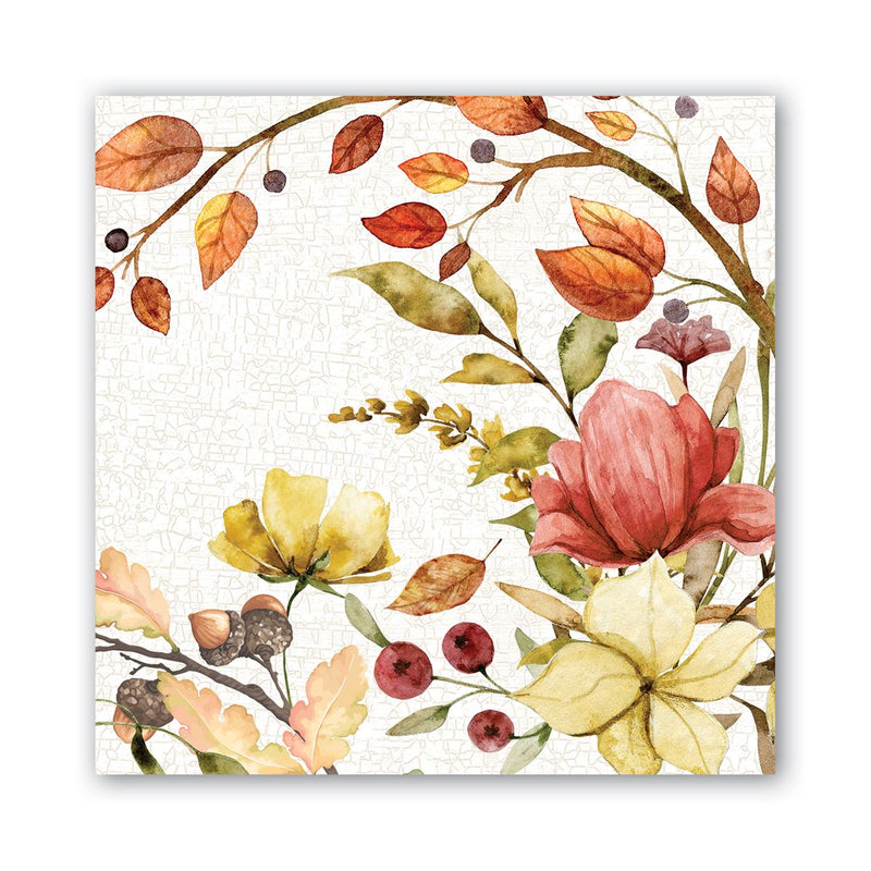 Holiday Napkins