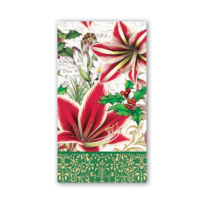 Holiday Napkins