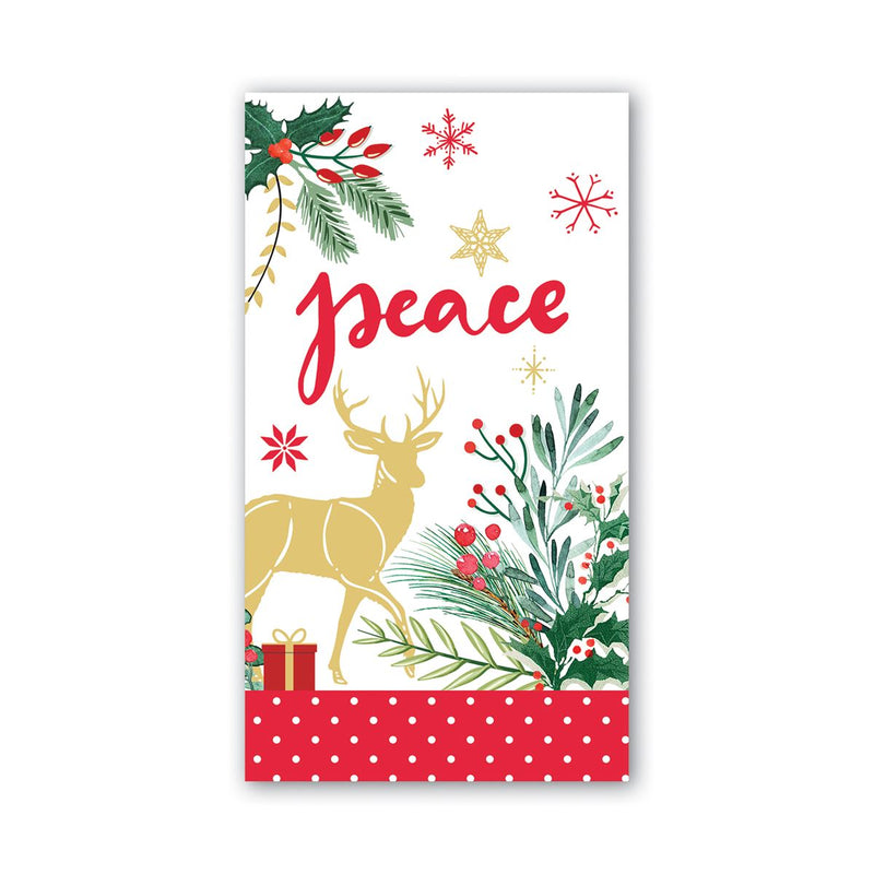 Holiday Napkins