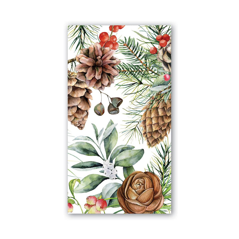 Holiday Napkins