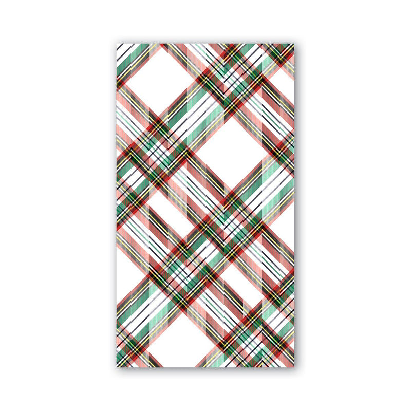 Holiday Napkins
