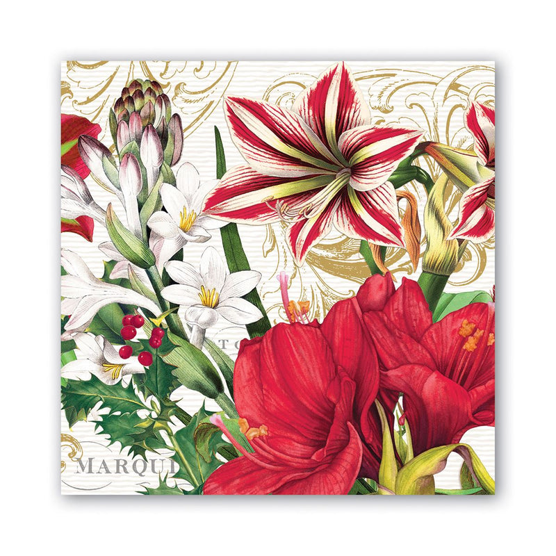 Holiday Napkins