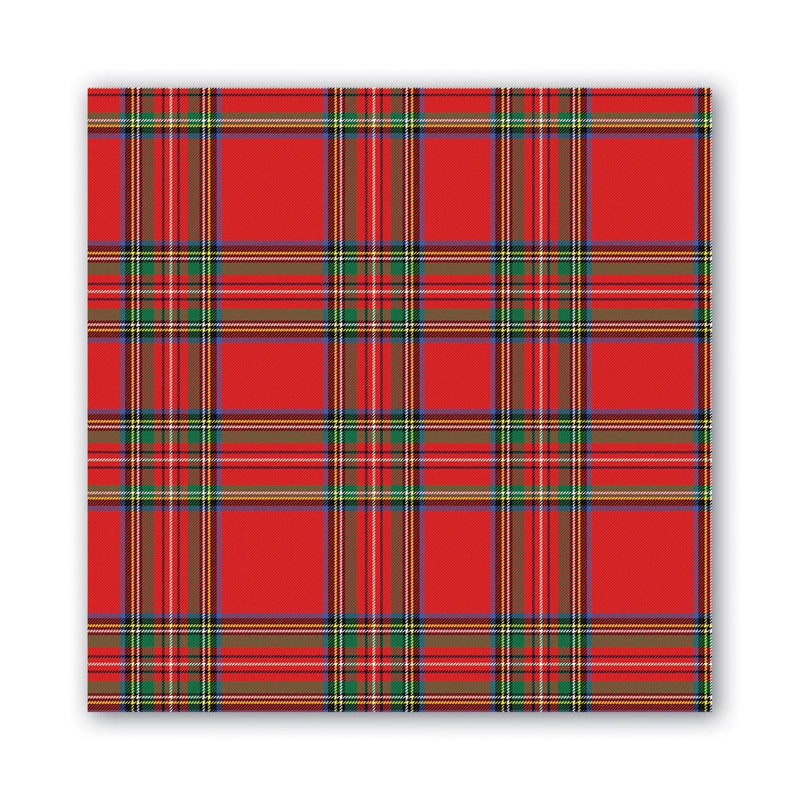 Holiday Napkins