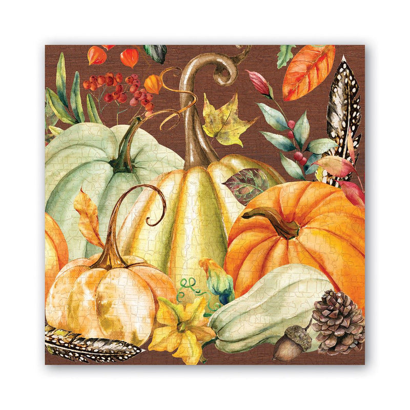 Holiday Napkins