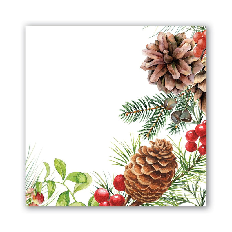 Holiday Napkins