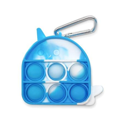 OMG Pop Fidgety Keychain-Top Trendz-Sandy's Secret Wednesdays Unique Boutique