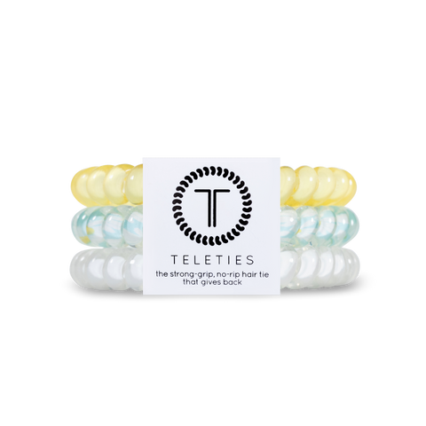 Teleties Large Trio