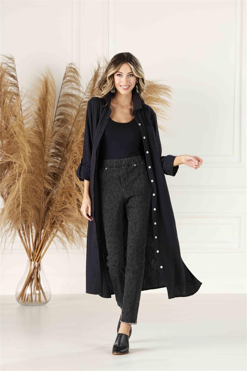 Clemmy Maxi Dress *FINAL SALE*