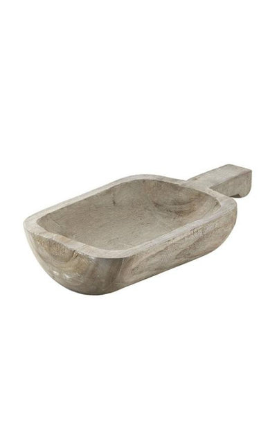 Paulownia Tray-Santa Barbara Design Studio-Sandy's Secret Wednesdays Unique Boutique