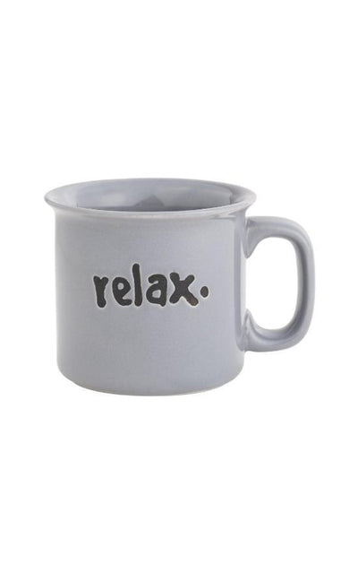 Porcelain Engraved Mug-Collins Painting & Design-Sandy's Secret Wednesdays Unique Boutique
