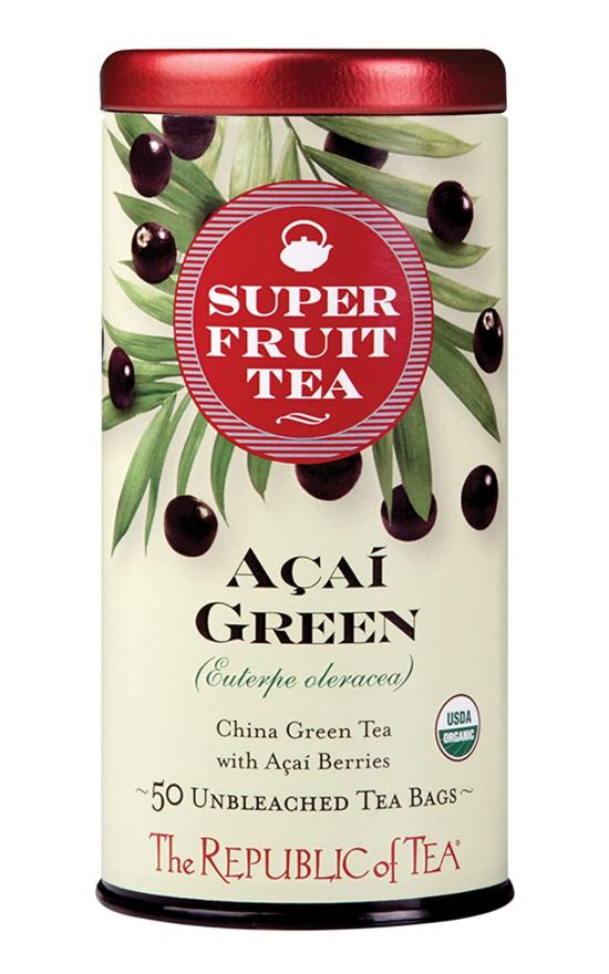 Republic of Tea - Green Tea-Republic of Tea-Sandy&