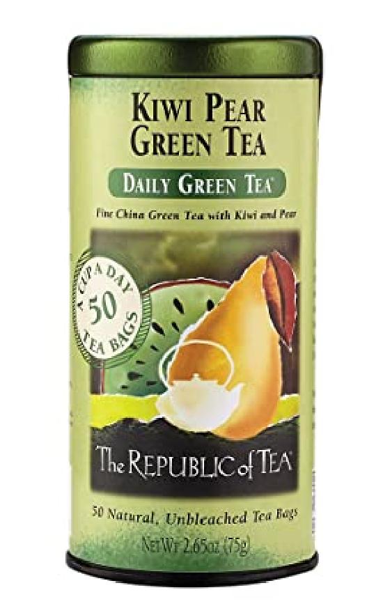 Republic of Tea - Green Tea-Republic of Tea-Sandy&