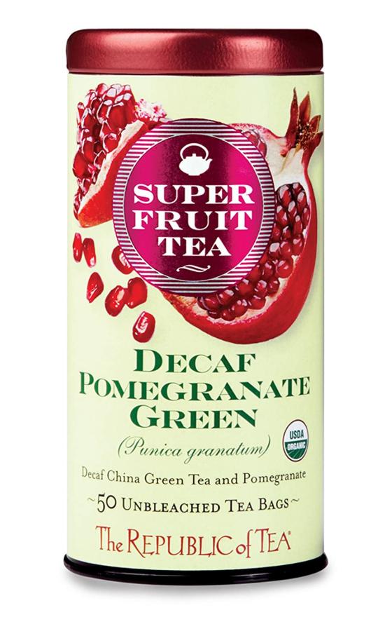 Republic of Tea - Green Tea-Republic of Tea-Sandy&