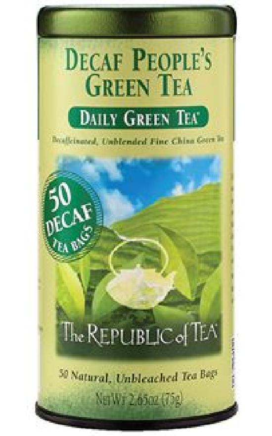 Republic of Tea - Green Tea-Republic of Tea-Sandy&