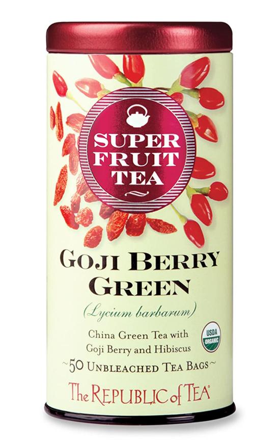 Republic of Tea - Green Tea-Republic of Tea-Sandy&