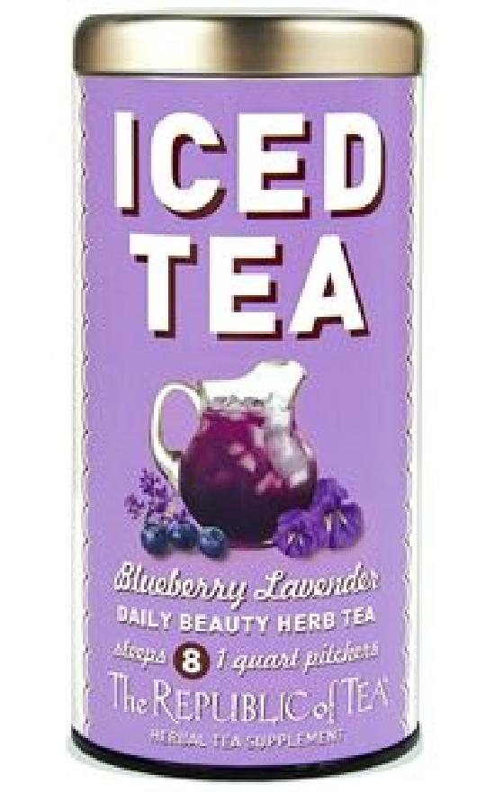 Republic Of Tea - Iced Tea-Republic of Tea-Sandy&