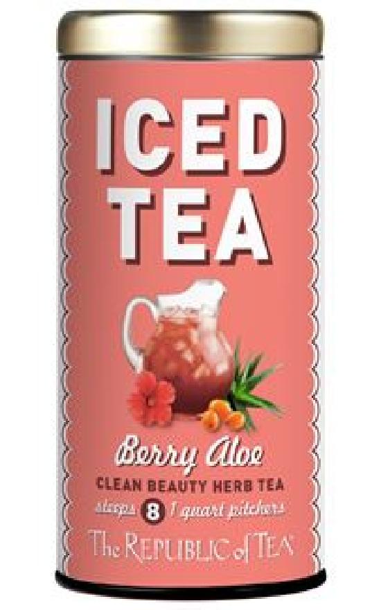 Republic Of Tea - Iced Tea-Republic of Tea-Sandy&