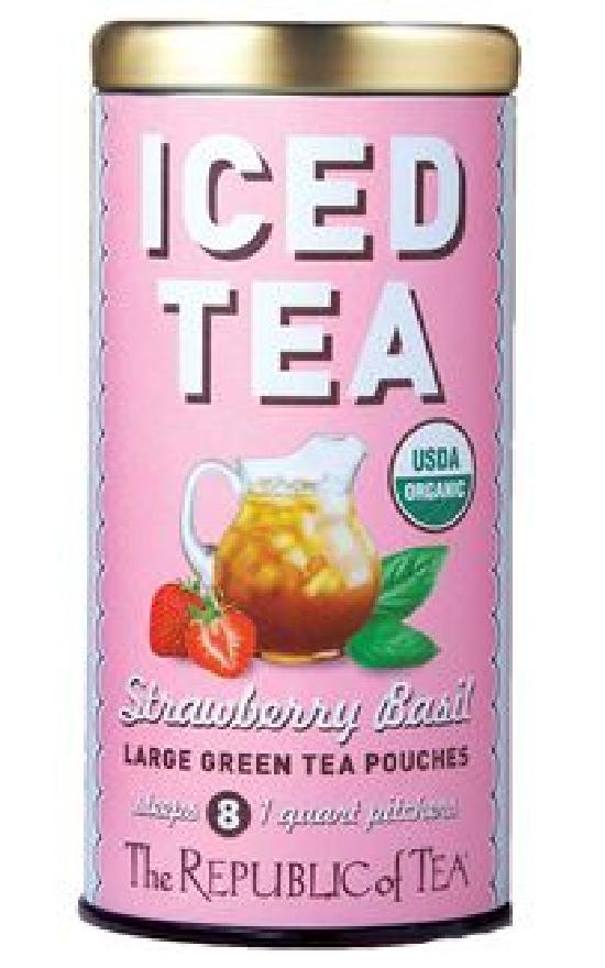 Republic Of Tea - Iced Tea-Republic of Tea-Sandy&