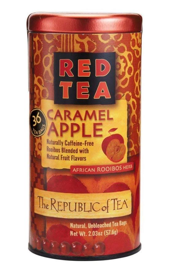 Republic of Tea - Rooibos Tea-Republic of Tea-Sandy&