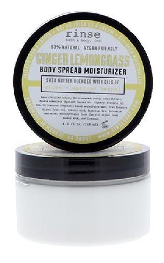Rinse Bath & Body Co. Body Spread-Rinse Bath & Body Co.-Sandy&