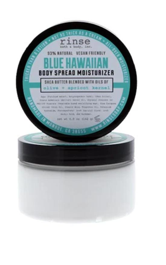 Rinse Bath & Body Co. Body Spread-Rinse Bath & Body Co.-Sandy&