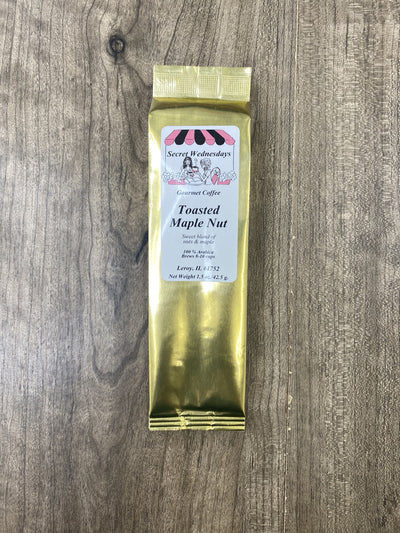 Sandy's Secret Wednesdays Private Label Gourmet Coffee-SSW Original-Sandy's Secret Wednesdays Unique Boutique