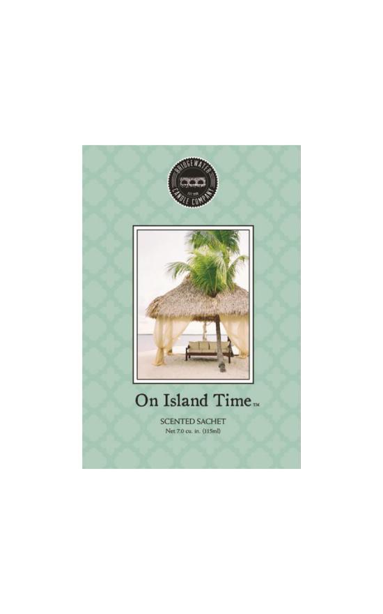 Bridgewater Candle Co Sachet-Bridgewater Candle Co.-Sandy&