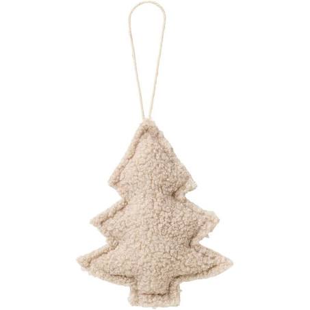 Sherpa Tree Ornament
