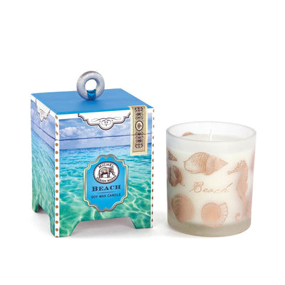 Michel Design Works Soy Wax Candle 6.5 oz.-Michel Design Works-Sandy's Secret Wednesdays Unique Boutique