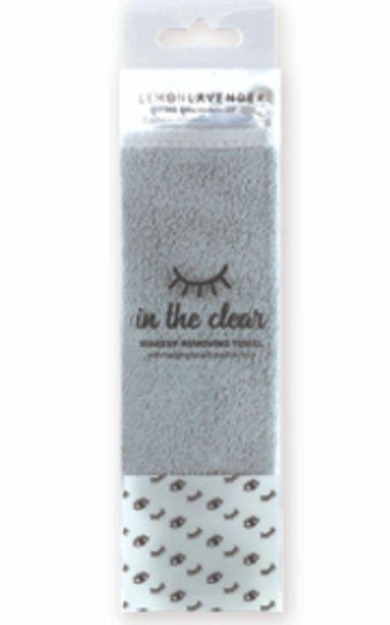 Spa - Makeup Removing Towel-DM Merchandising-Sandy&