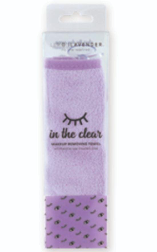 Spa - Makeup Removing Towel-DM Merchandising-Sandy&