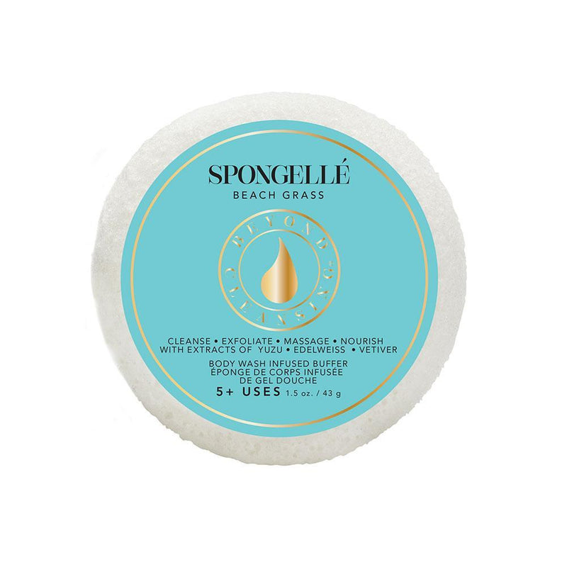Spongelle - Travel Size Spongette-Spongelle-Sandy&