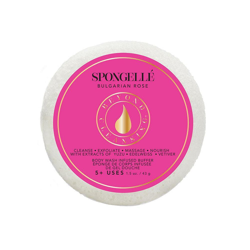 Spongelle - Travel Size Spongette-Spongelle-Sandy&