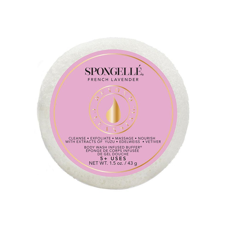 Spongelle - Travel Size Spongette-Spongelle-Sandy&