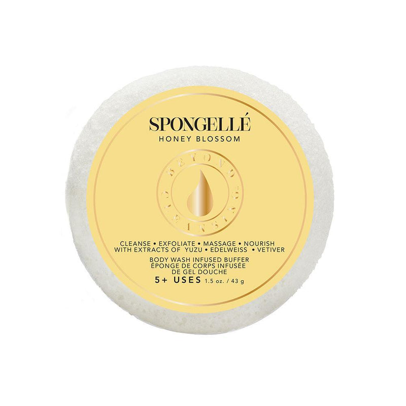 Spongelle - Travel Size Spongette-Spongelle-Sandy&