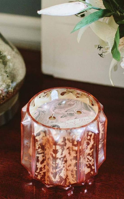 Bridgewater Candle Co: Sweet Grace Collection #021-Bridgewater Candle Co.-Sandy's Secret Wednesdays Unique Boutique