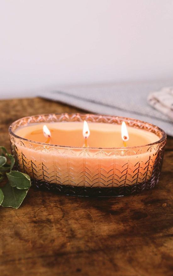 Bridgewater Candle Co: Sweet Grace Collection