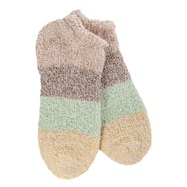 Cozy Ankle Sock