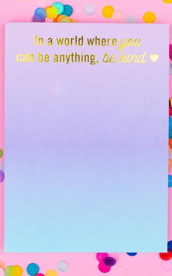 Taylor Elliott - Notepad With Magnet-Portico Collection-Sandy&