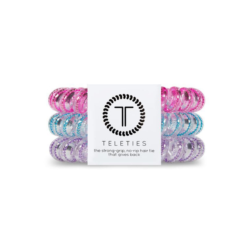 Teleties Large Trio-Teleties-Sandy&