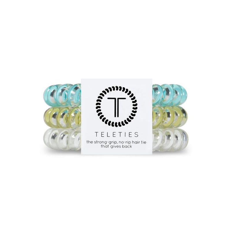Teleties Large Trio-Teleties-Sandy&
