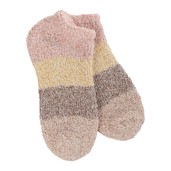 Cozy Ankle Sock
