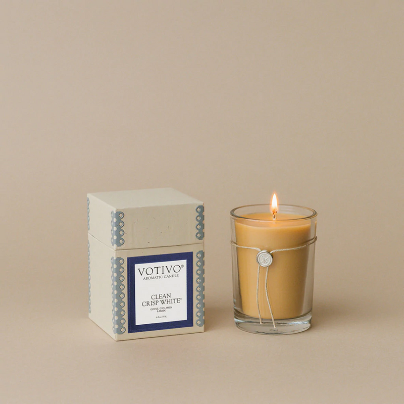 Aromatic Candle *FINAL SALE*