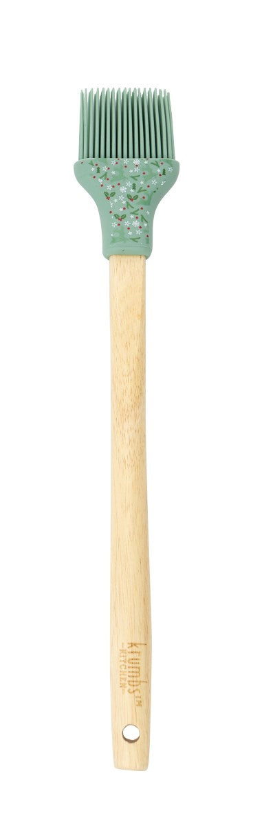 Holiday Farmhouse Basting Brush *FINAL SALE*