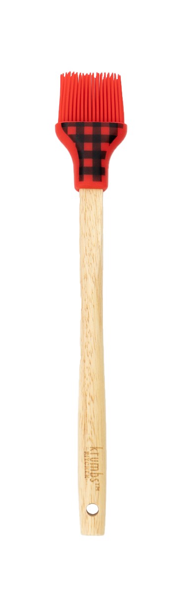 Holiday Farmhouse Basting Brush *FINAL SALE*