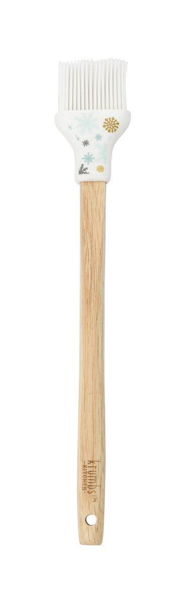 Holiday Farmhouse Basting Brush *FINAL SALE*