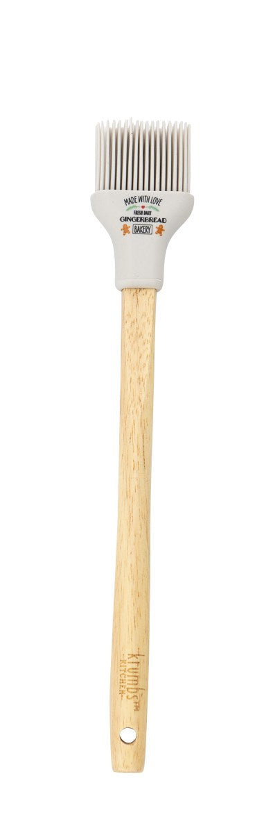 Holiday Farmhouse Basting Brush *FINAL SALE*