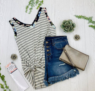 #OOTD - May 27th