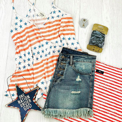 #OOTD - May 28th