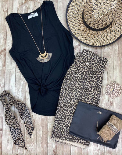 #OOTD - June 13th